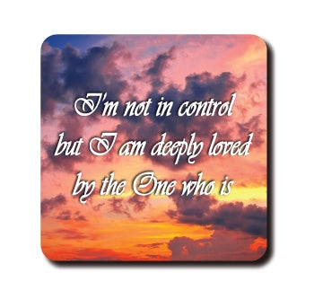 DC-0088 - Religious - I'm not in control but...