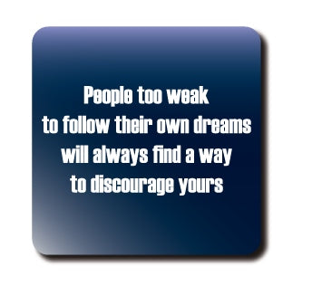 DC-0016 - Daily Quote - People too weak